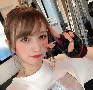 伊藤愛真(いとうえま)