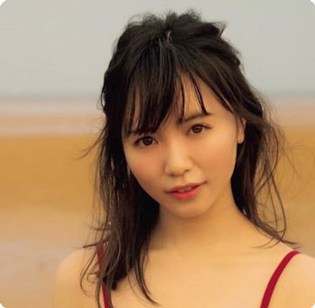 山根千佳